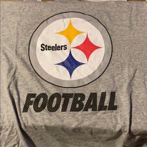 Pittsburgh Steelers Nike shirt
